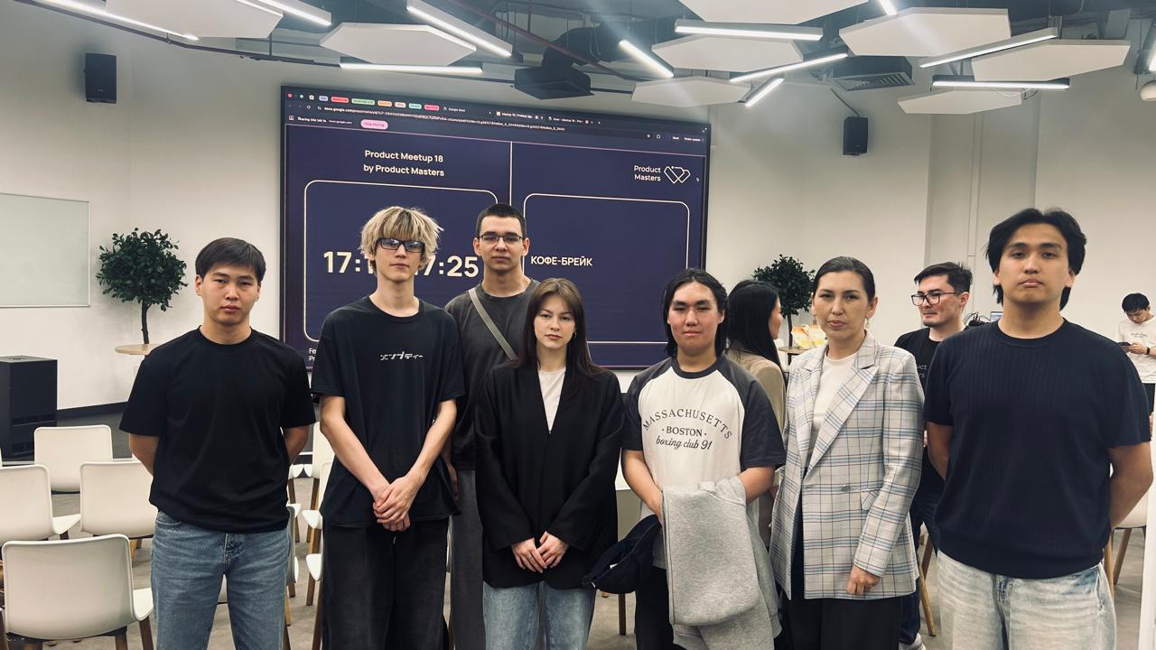 "Meeting with the School of Leaders: Self-Governance as a Path to Leadership"